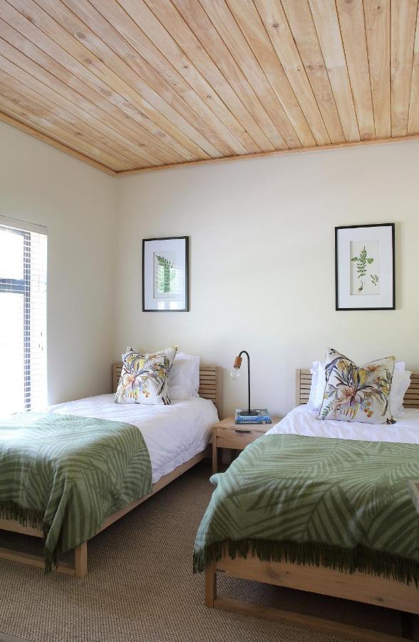 Jardin De La Ferme Villa Franschhoek Ngoại thất bức ảnh