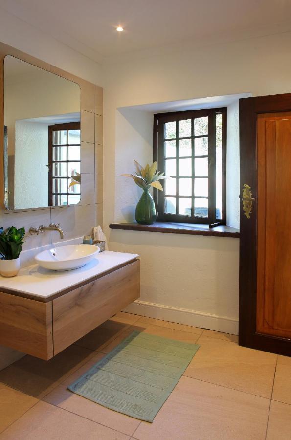Jardin De La Ferme Villa Franschhoek Ngoại thất bức ảnh